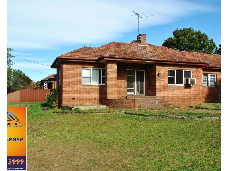 29 Helen Street, Sefton NSW 2162
