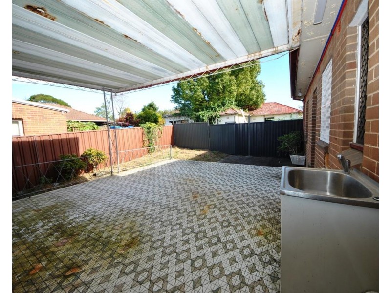 29 Helen Street, Sefton NSW 2162