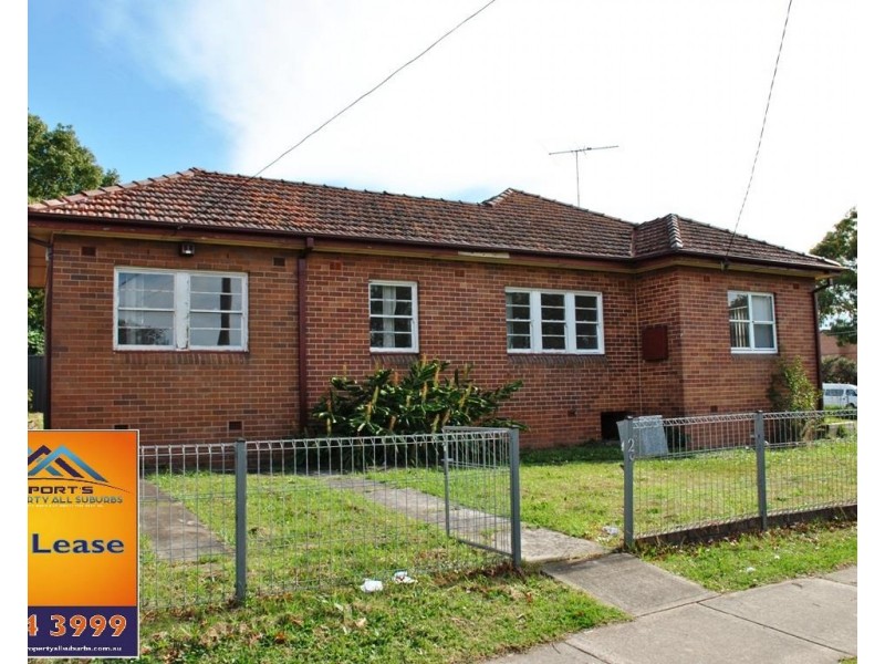 29 Helen Street, Sefton NSW 2162