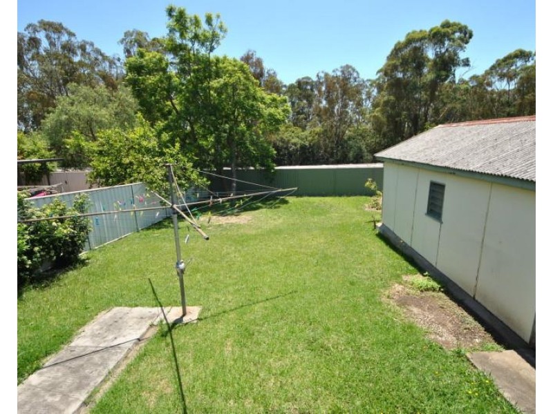 37 Ian Crescent, Chester Hill NSW 2162