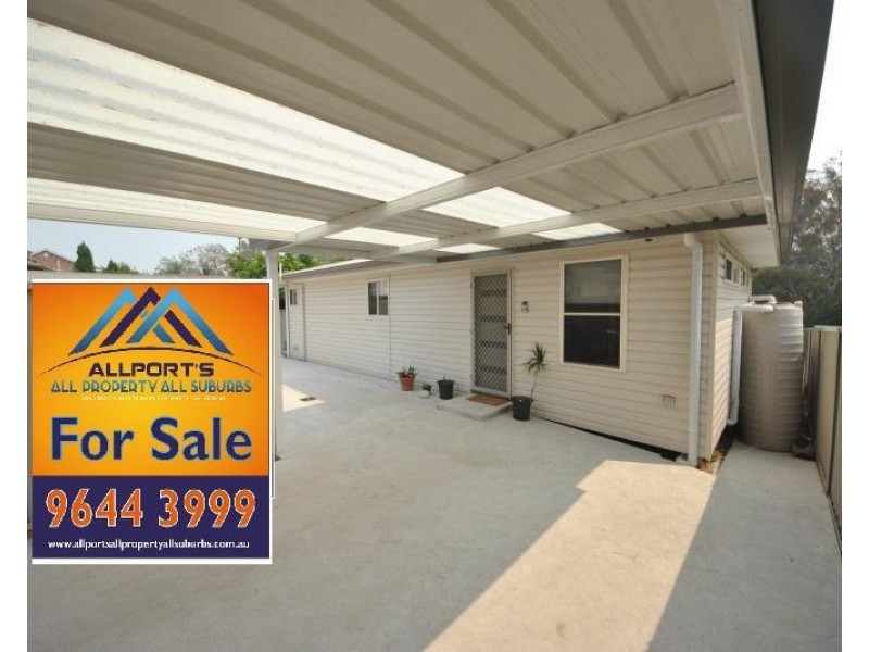 37 Ian Crescent, Chester Hill NSW 2162