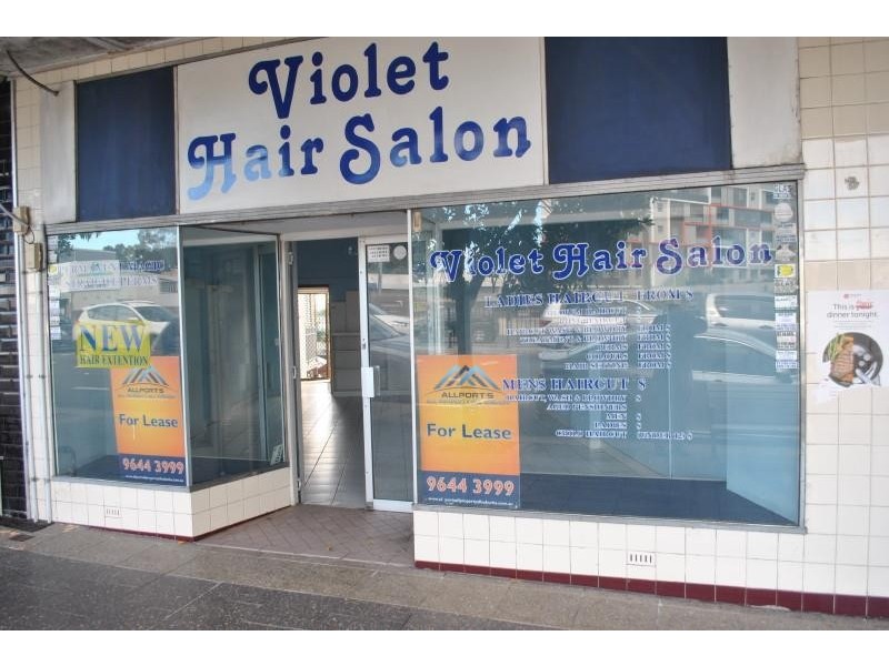 478 Hume Hwy, Yagoona NSW 2199