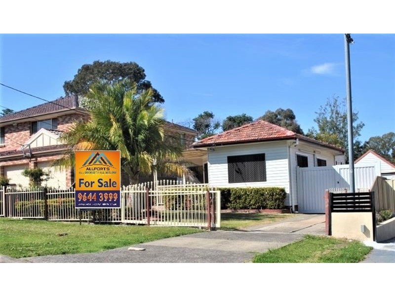 55 Elliston Street, Chester Hill NSW 2162