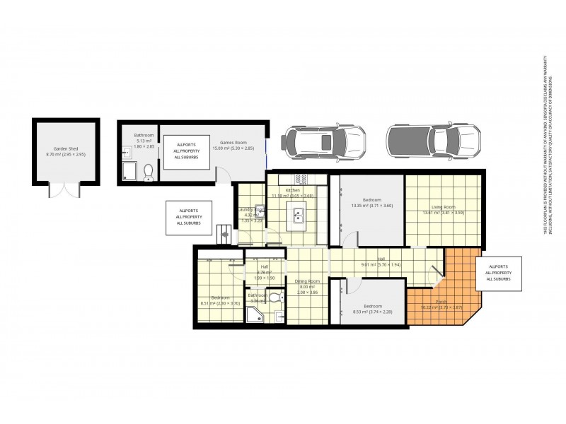 55 Elliston Street, Chester Hill NSW 2162