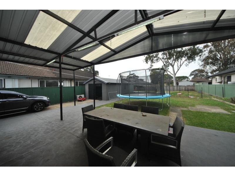 31 Ferndell Street, Chester Hill NSW 2162