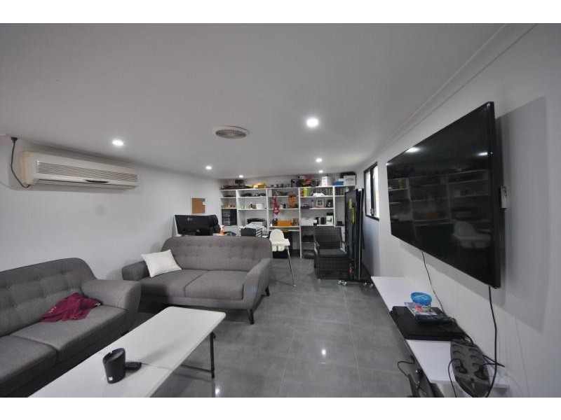 31 Ferndell Street, Chester Hill NSW 2162