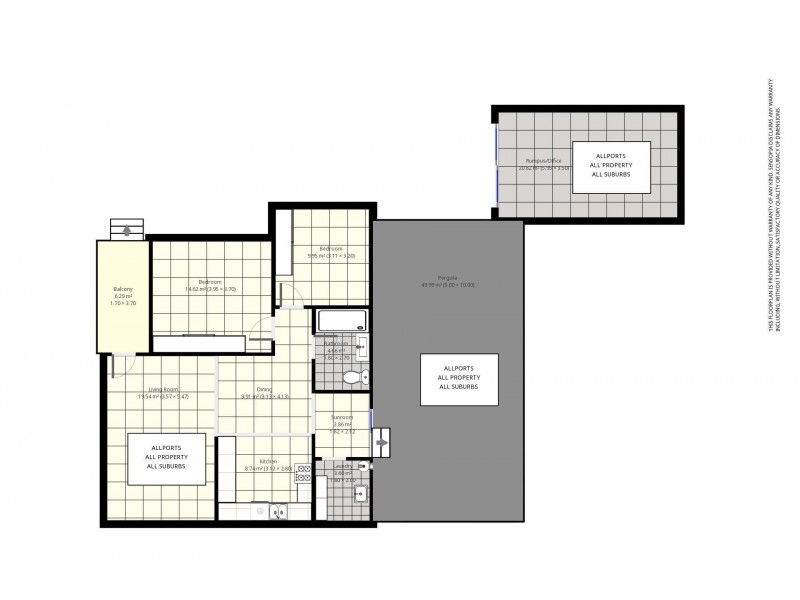 31 Ferndell Street, Chester Hill NSW 2162