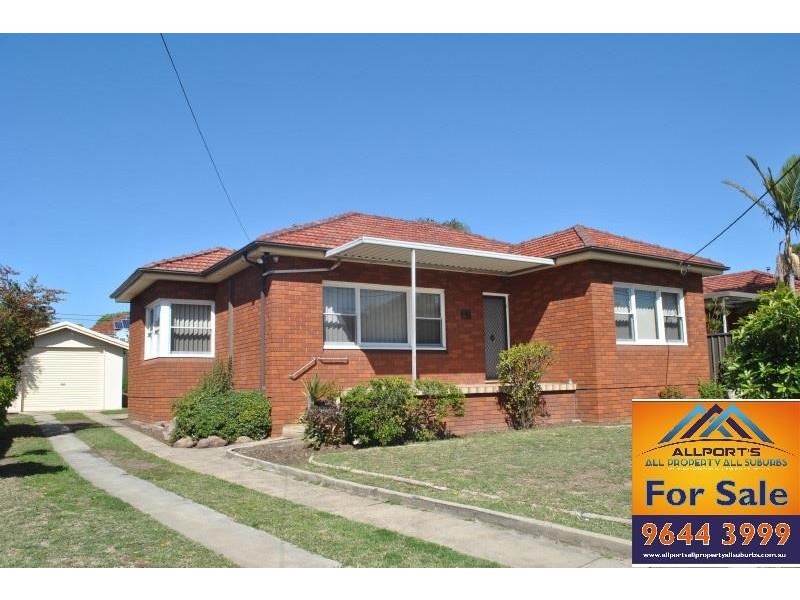 7 Judith Street, Chester Hill NSW 2162