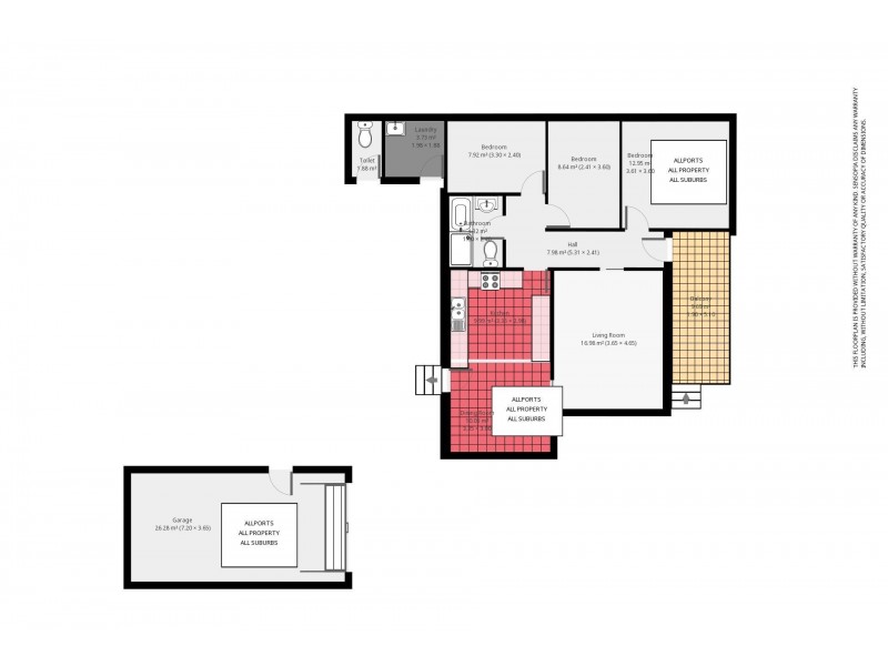 7 Judith Street, Chester Hill NSW 2162