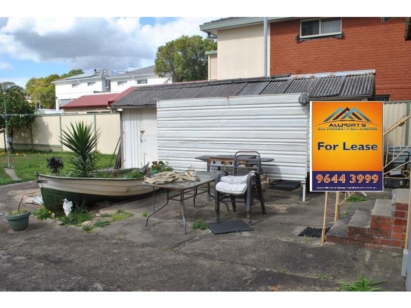 39 Australia Street, Bass Hill NSW 2197