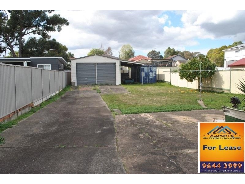 39 Australia Street, Bass Hill NSW 2197