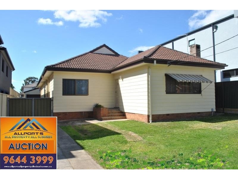 3 Badger Avenue, Sefton NSW 2162