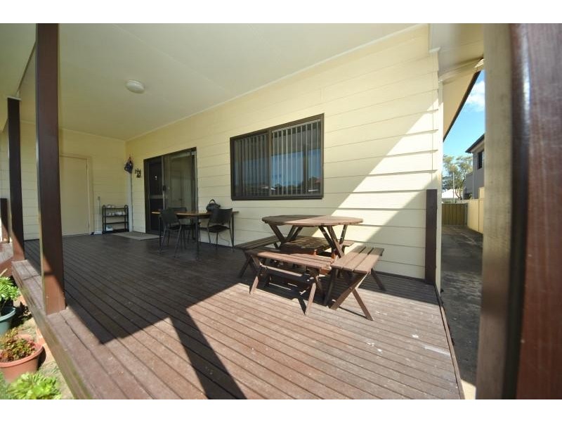 3 Badger Avenue, Sefton NSW 2162