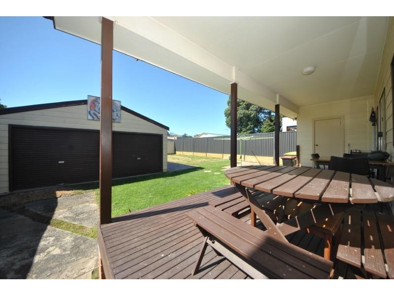 3 Badger Avenue, Sefton NSW 2162