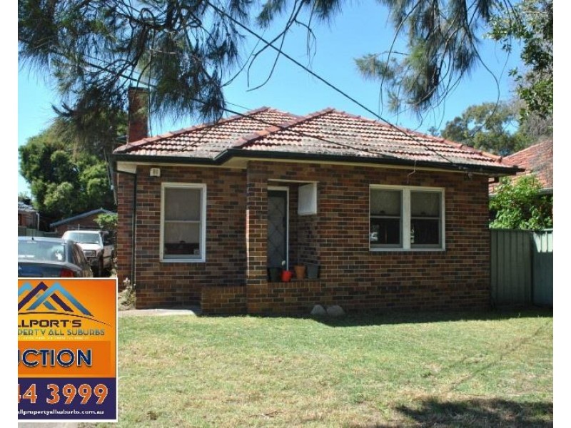 7 Joan Street, Chester Hill NSW 2162