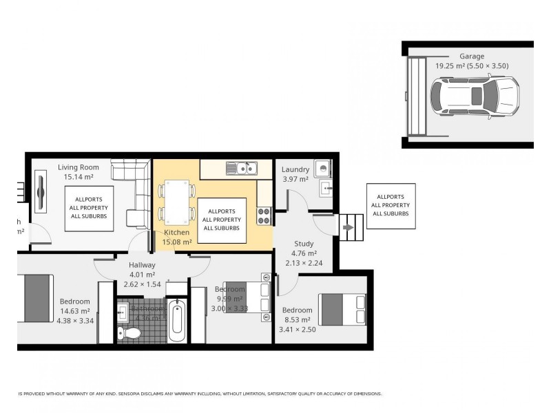 7 Joan Street, Chester Hill NSW 2162