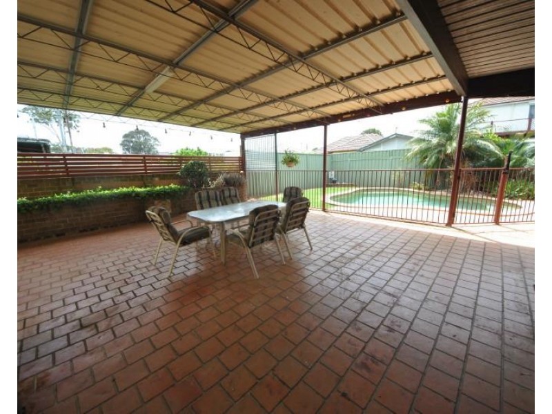 49 Campbell Hill Road, Chester Hill NSW 2162