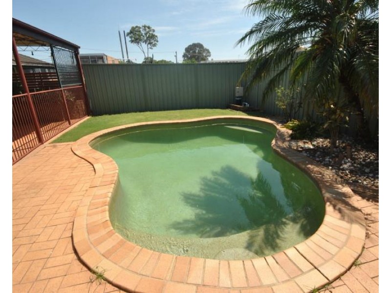 49 Campbell Hill Road, Chester Hill NSW 2162