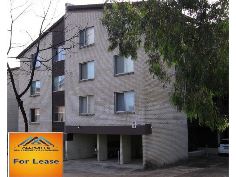 16/147 Wellington Road, Sefton NSW 2162