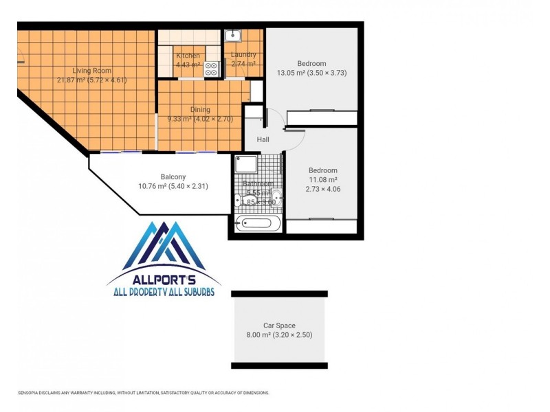 16/147 Wellington Road, Sefton NSW 2162