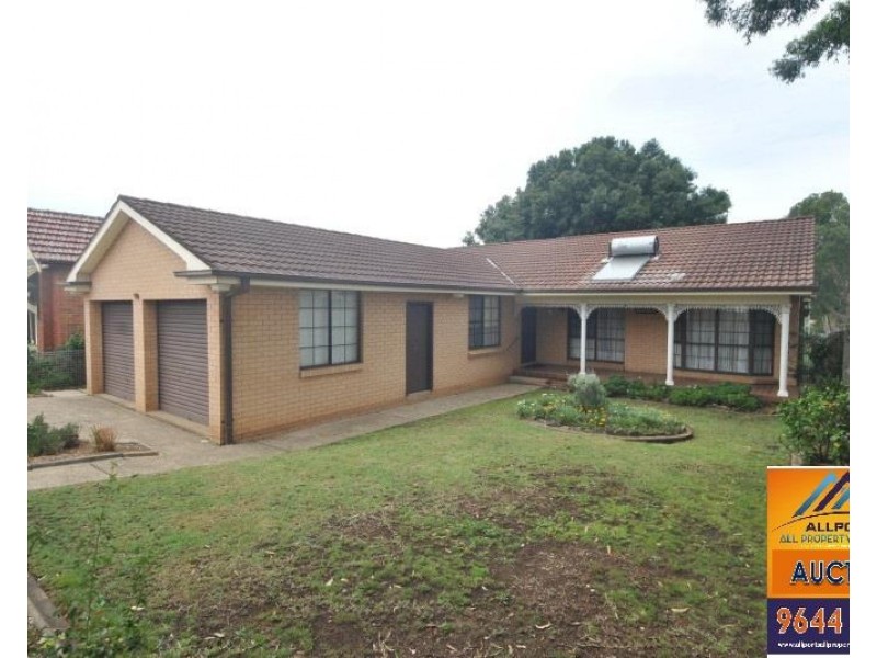 18 Allan Avenue, Belmore NSW 2192