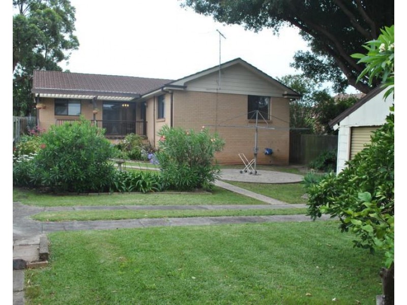 18 Allan Avenue, Belmore NSW 2192