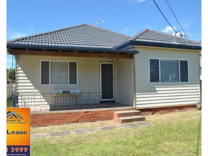 53 Virgil Avenue, Sefton NSW 2162