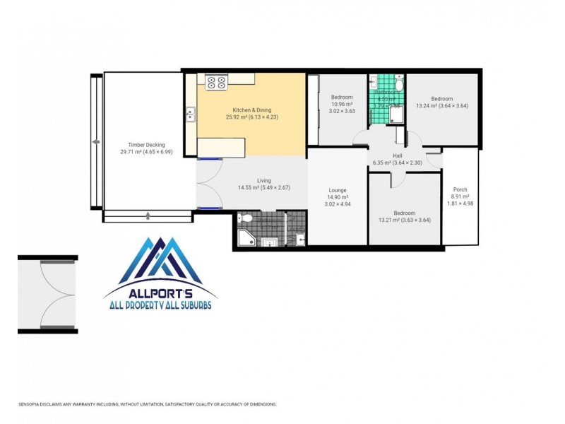 53 Virgil Avenue, Sefton NSW 2162