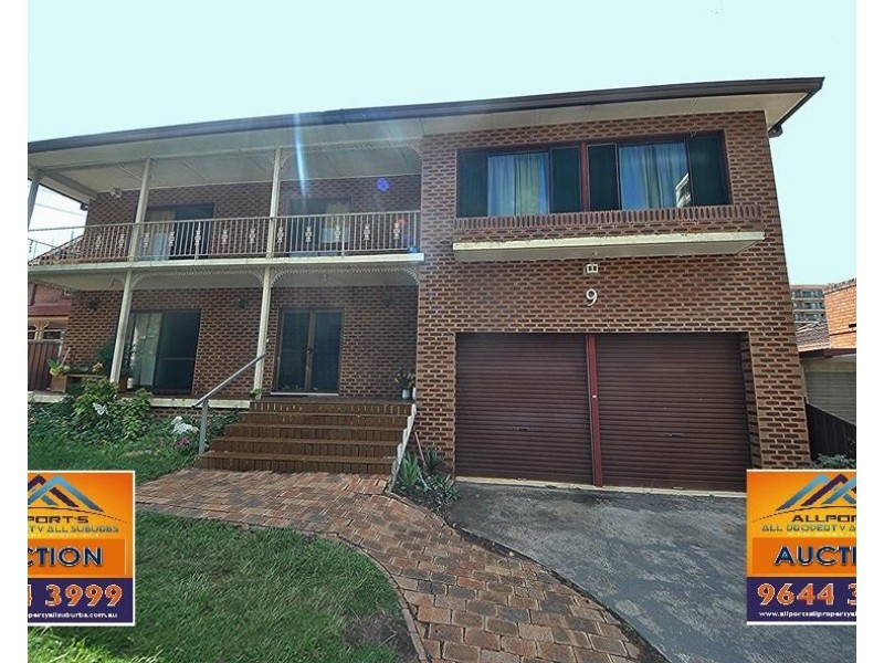 9 Conway Road, Bankstown NSW 2200