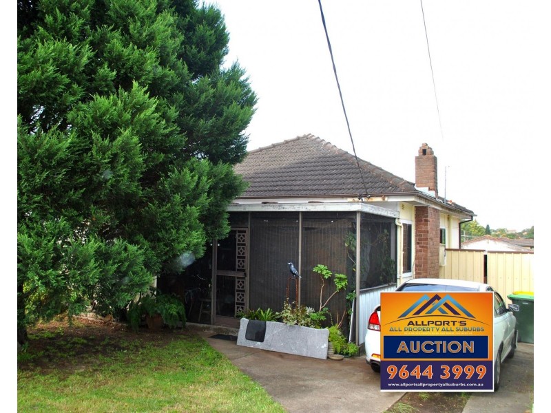 185 Wycombe Street, Yagoona NSW 2199