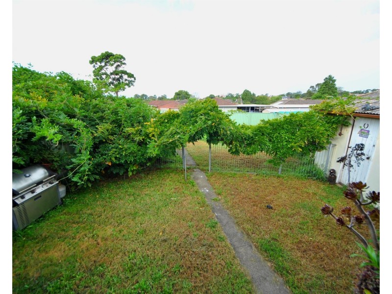 185 Wycombe Street, Yagoona NSW 2199