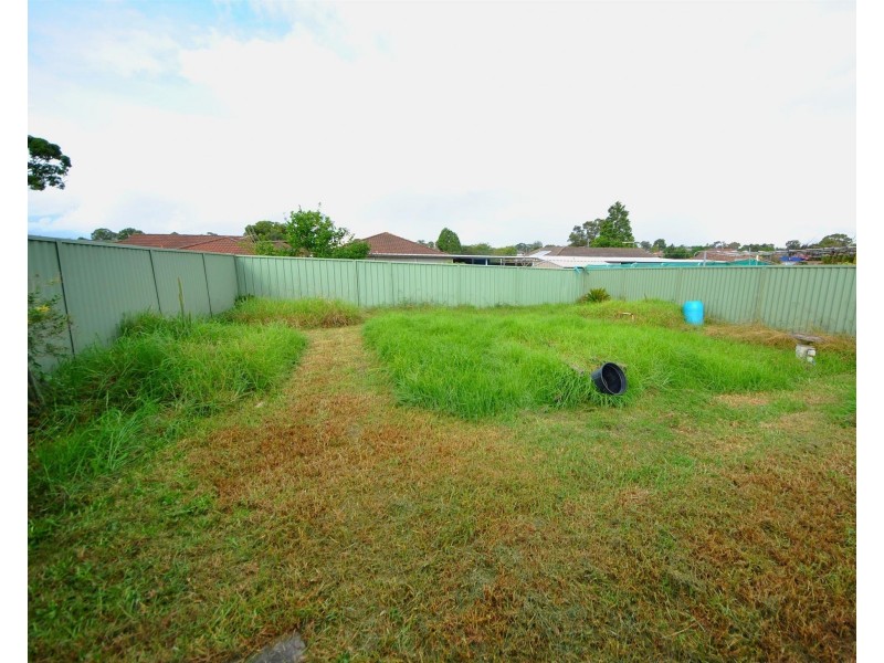 185 Wycombe Street, Yagoona NSW 2199