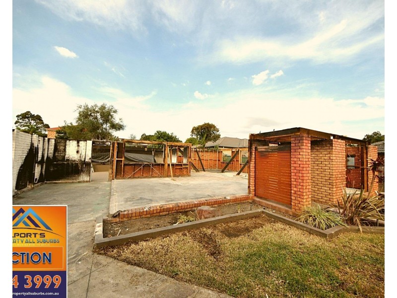 16 Doust Street, Bass Hill NSW 2197