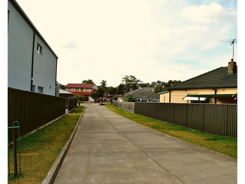 16 Doust Street, Bass Hill NSW 2197