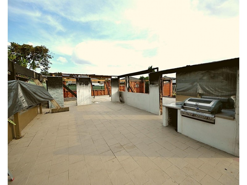 16 Doust Street, Bass Hill NSW 2197