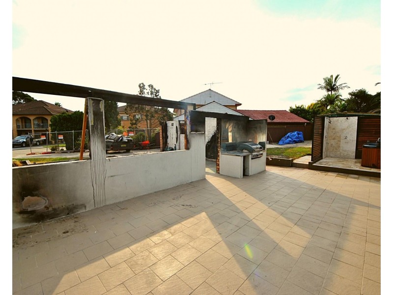 16 Doust Street, Bass Hill NSW 2197