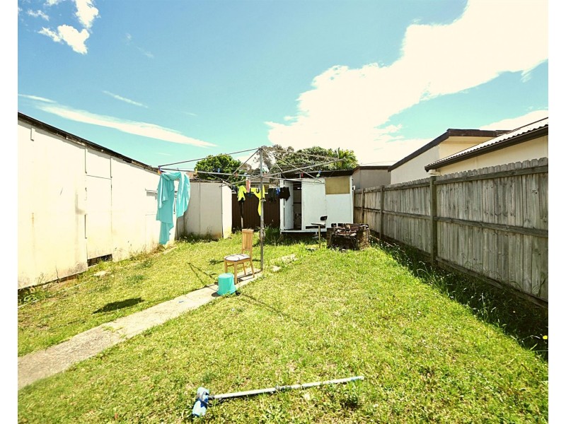 12 and 12a Arcadia Road, Chester Hill NSW 2162