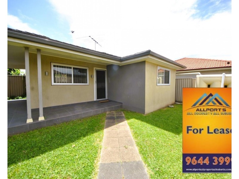 73a Henry Street, Guildford NSW 2161