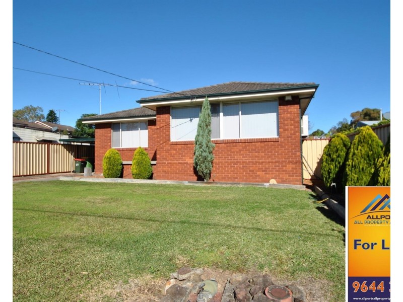 114 Rawson  Road, Guildford NSW 2161