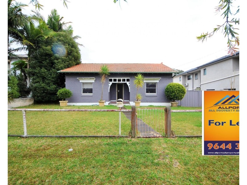 60 Fenwick Street, Bankstown NSW 2200