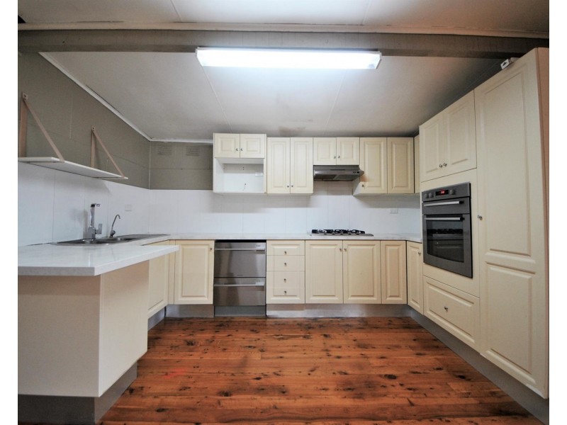 60 Fenwick Street, Bankstown NSW 2200