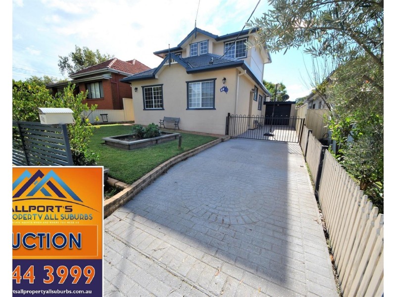 22 Ward Street, Yagoona NSW 2199