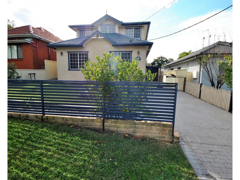 22 Ward Street, Yagoona NSW 2199