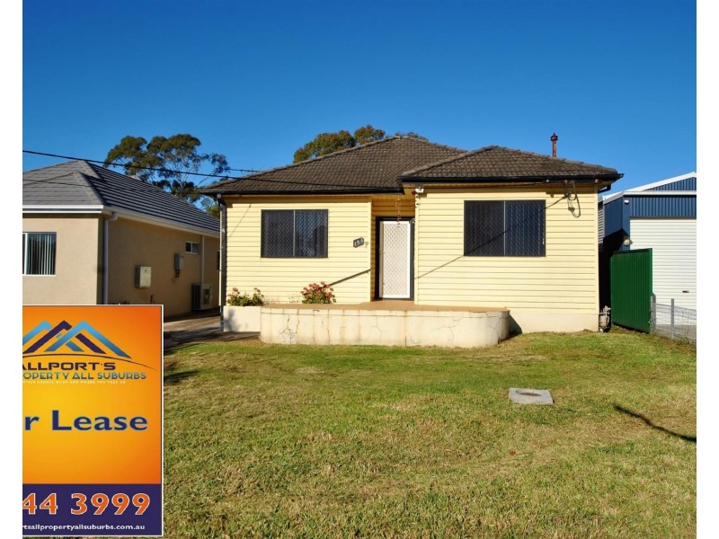 153 Rodd Street, Sefton NSW 2162