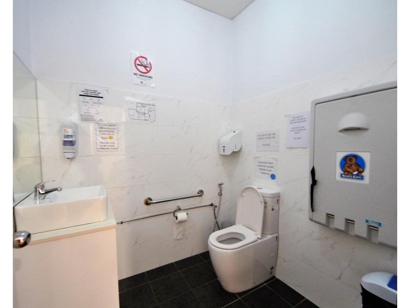 Shop 1/151 Wellington  Rd, Sefton NSW 2162