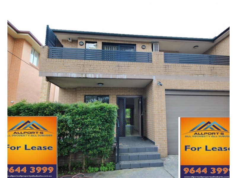 4a Munro Street, Sefton NSW 2162