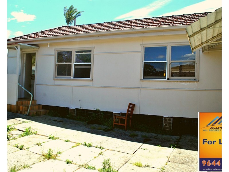 12a Arcadia Road, Chester Hill NSW 2162