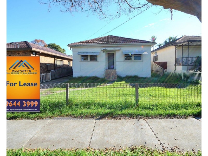 12 Arcadia Road, Chester Hill NSW 2162