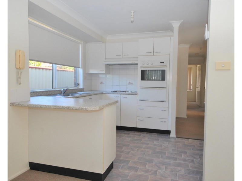 4 Freeman  Place, Chester Hill NSW 2162