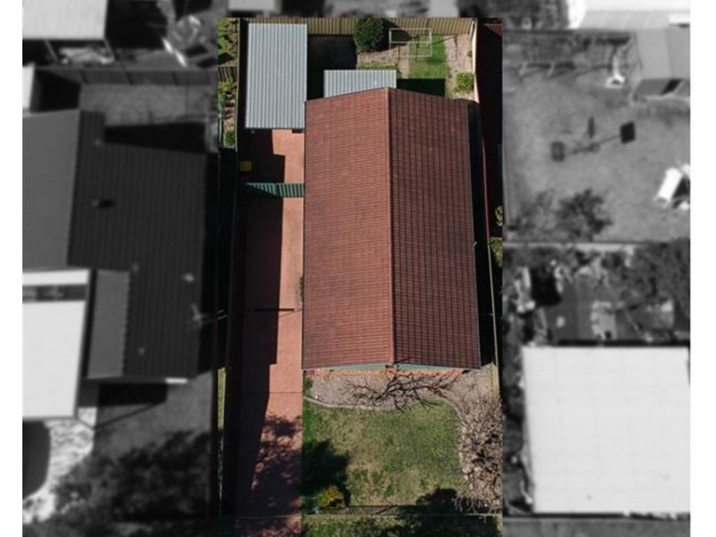 4 Freeman  Place, Chester Hill NSW 2162